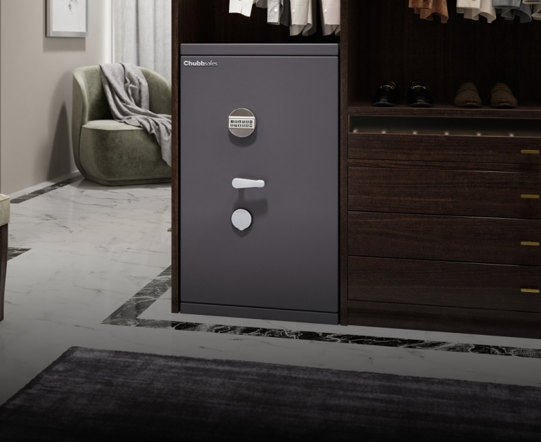 Explore Safes : Discover Insafe – Insafe International