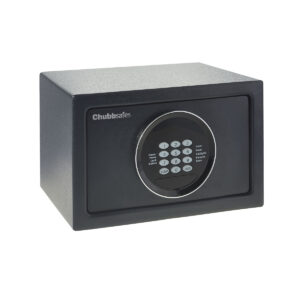 Chubbsafes Air Hotel • Model 10 • Electronic Safe