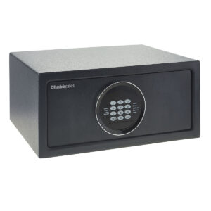 Chubbsafes Air Hotel • Model 25 • Electronic Safe