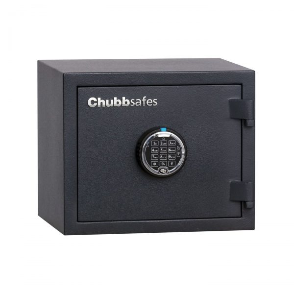 Chubbsafes HomeSafe S2 30P • Model 10 • Electronic Safe