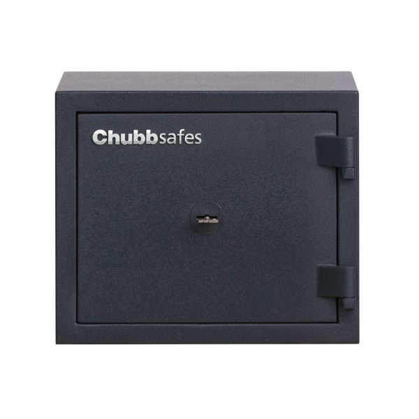 Chubbsafes HomeSafe S2 30P • Model 10 • Keylock Safe