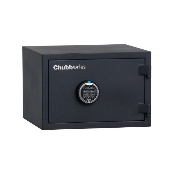 Chubbsafes HomeSafe S2 30P • Model 20 • Electronic Safe