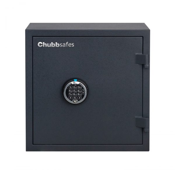 Chubbsafes HomeSafe S2 30P • Model 35 • Electronic Safe
