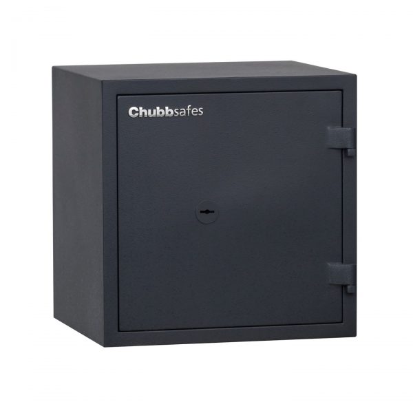 Chubbsafes HomeSafe S2 30P • Model 35 • Keylock Safe