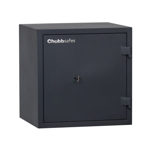 Chubbsafes HomeSafe S2 30P • Model 35 • Keylock Safe