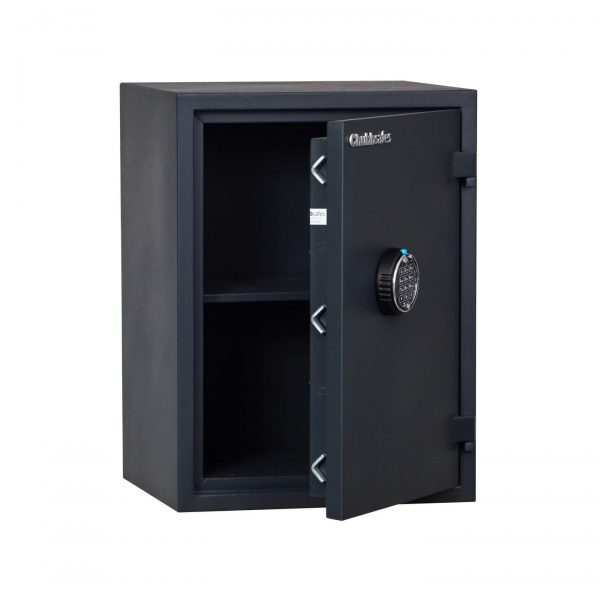 Chubbsafes HomeSafe S2 30P • Model 50 • Electronic Safe