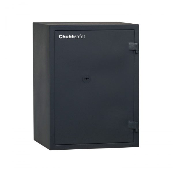 Chubbsafes HomeSafe S2 30P • Model 50 • Keylock Safe