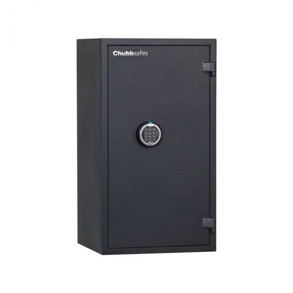 Chubbsafes HomeSafe S2 30P • Model 70 • Electronic Safe