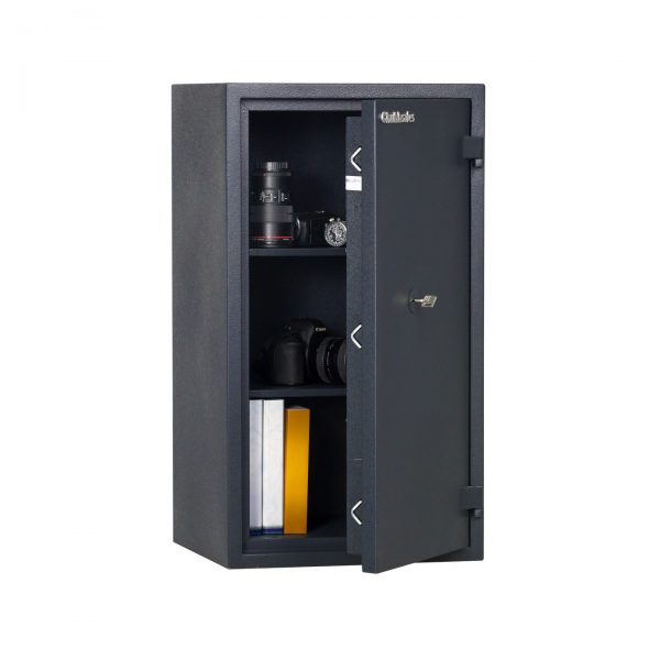 Chubbsafes HomeSafe S2 30P • Model 70 • Keylock Safe