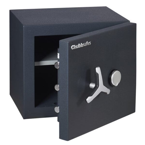 Chubbsafes DuoGuard Grade I • Size 40 • Keylock Safe