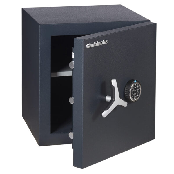 Chubbsafes DuoGuard Grade II • Size 60 • Electronic Locking Safe