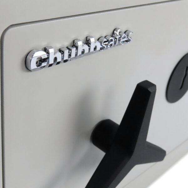 Chubbsafes HomeVault S2 - 15K • Keylock Safe