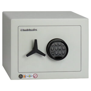 Chubbsafes HomeVault S2 - 25E • Electronic Locking Safe
