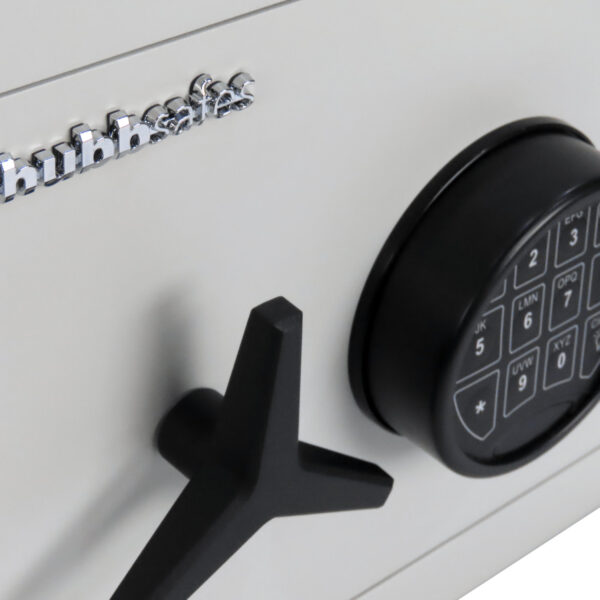 Chubbsafes HomeVault S2 - 25E • Electronic Locking Safe