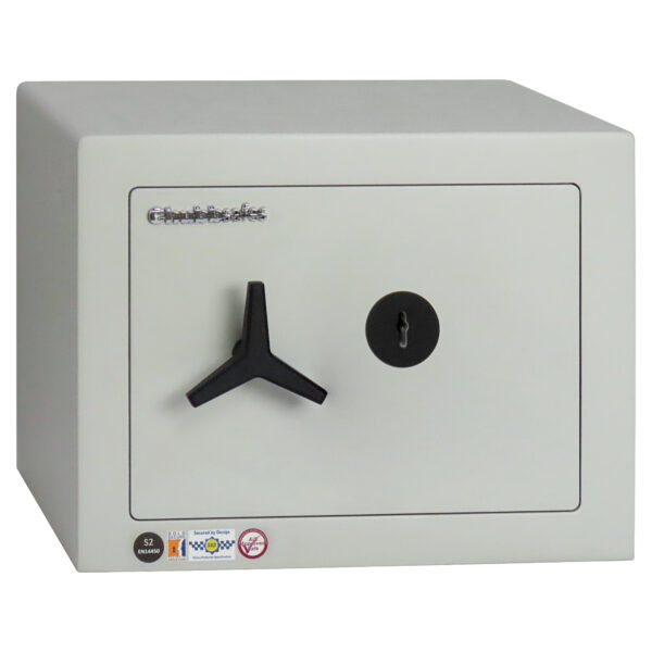 Chubbsafes HomeVault S2 - 25K • Keylock Safe