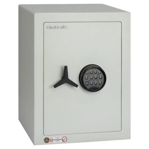 Chubbsafes HomeVault S2 - 55E • Electronic Locking Safe