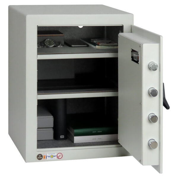 Chubbsafes HomeVault S2 - 55E • Electronic Locking Safe