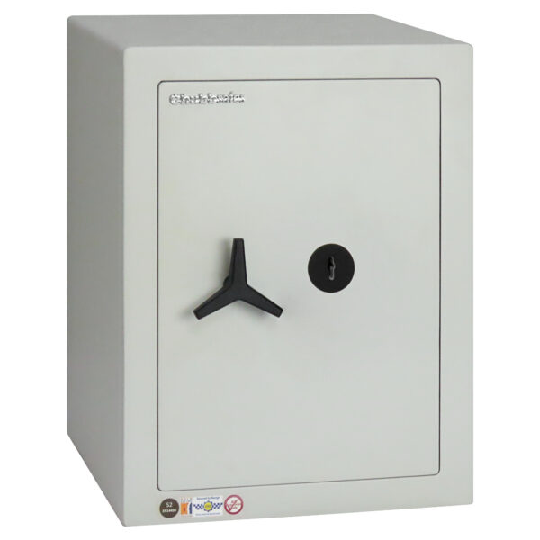 Chubbsafes HomeVault S2 - 55K • Keylock Safe