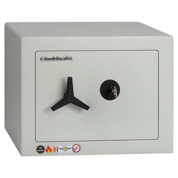 Chubbsafes HomeVault S2 Plus - 25K • Keylock Safe