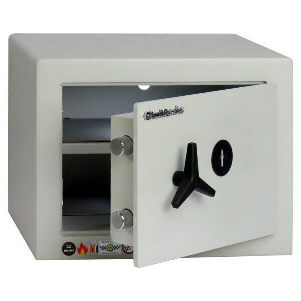 Chubbsafes HomeVault S2 Plus - 25K • Keylock Safe