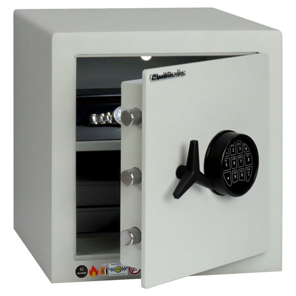 Chubbsafes HomeVault S2 Plus - 40E • Electronic Locking Safe