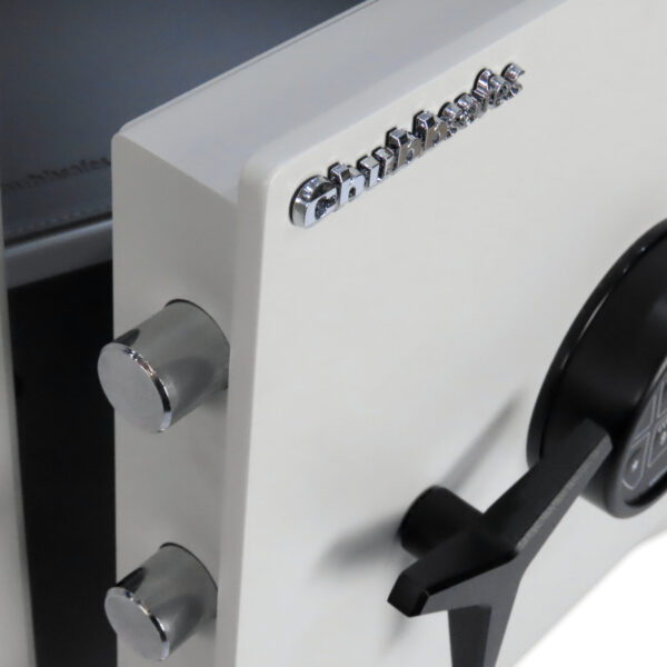 Chubbsafes HomeVault S2 Plus - 40E • Electronic Locking Safe