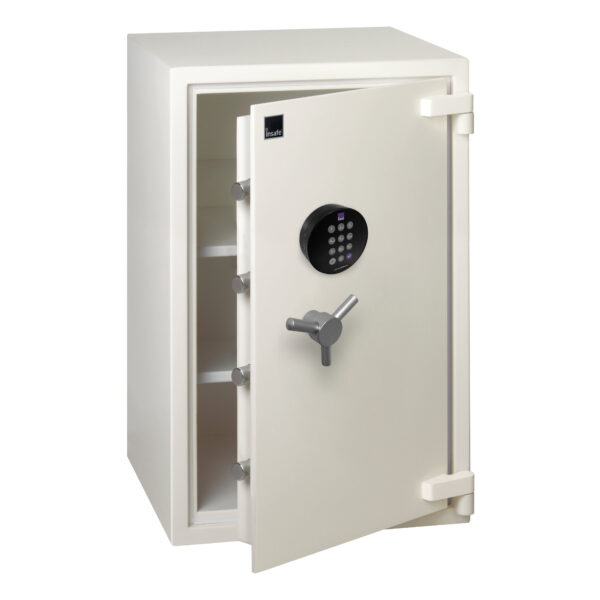 Insafe Grade 0 • Size 160 • Electronic Locking Safe