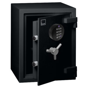 Insafe Grade 0 • Size 25 • Electronic Locking Safe