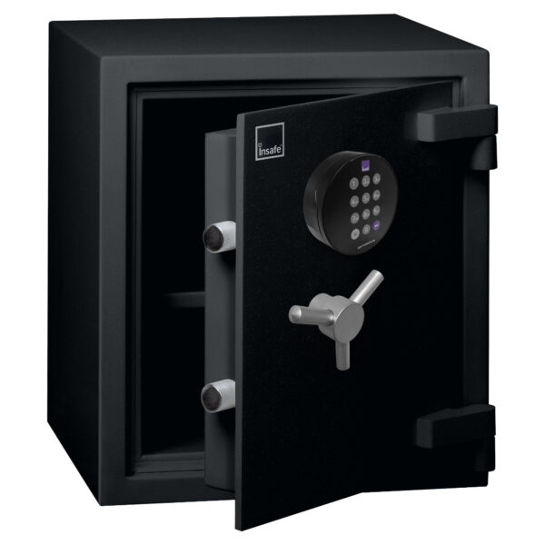 Insafe Grade 0 • Size 40 • Electronic Locking Safe