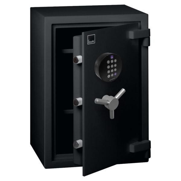 Insafe Grade 0 • Size 50 • Electronic Locking Safe