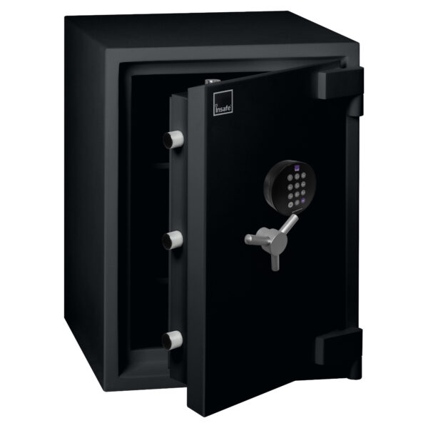 Insafe Grade II • Size 110 • Electronic Locking Safe