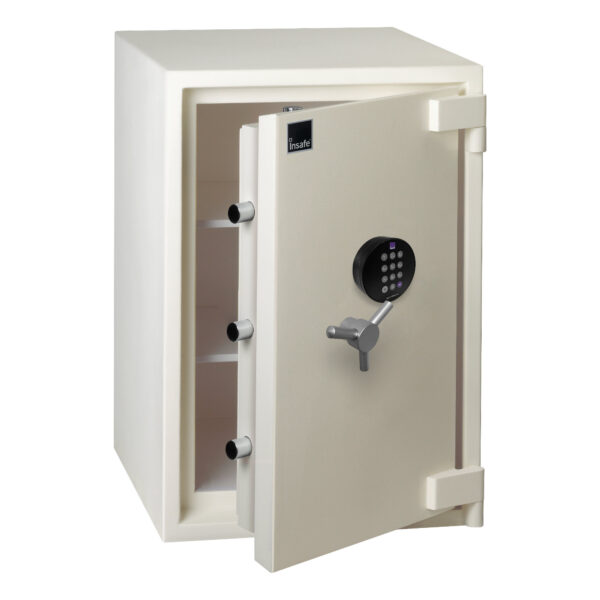 Insafe Grade II • Size 140 • Electronic Locking Safe