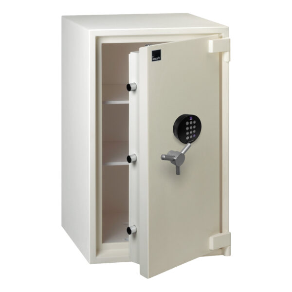 Insafe Grade II • Size 240 • Electronic Locking Safe