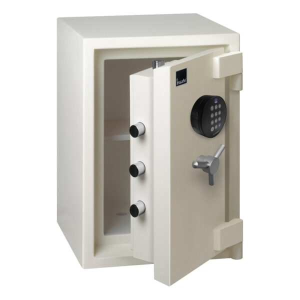 Insafe Grade II • Size 40 • Electronic Locking Safe