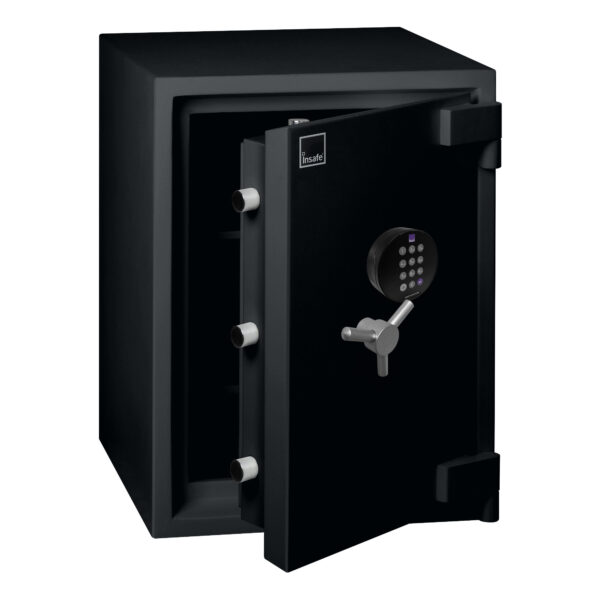 Insafe Grade III • Size 110 • Electronic Locking Safe
