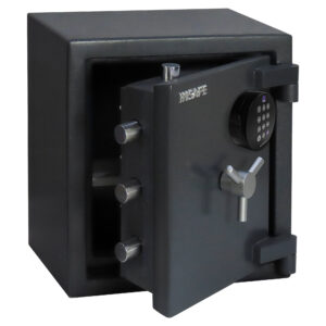 Insafe Grade III • Size 15 • Electronic Locking Safe