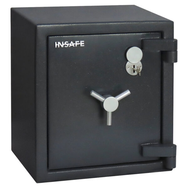 Insafe Grade III • Size 15 • Keylock Safe