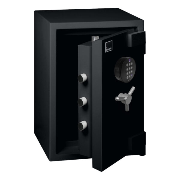 Insafe Grade III • Size 40 • Electronic Locking Safe