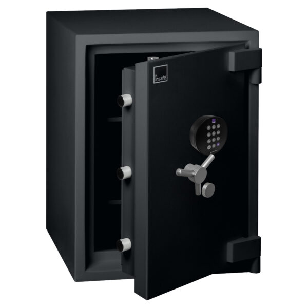 Insafe Grade IV • Size 110 • Electronic Locking Safe