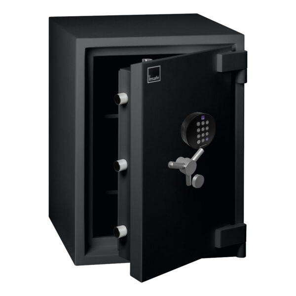 Insafe Grade V • Size 110 • Electronic Locking Safe