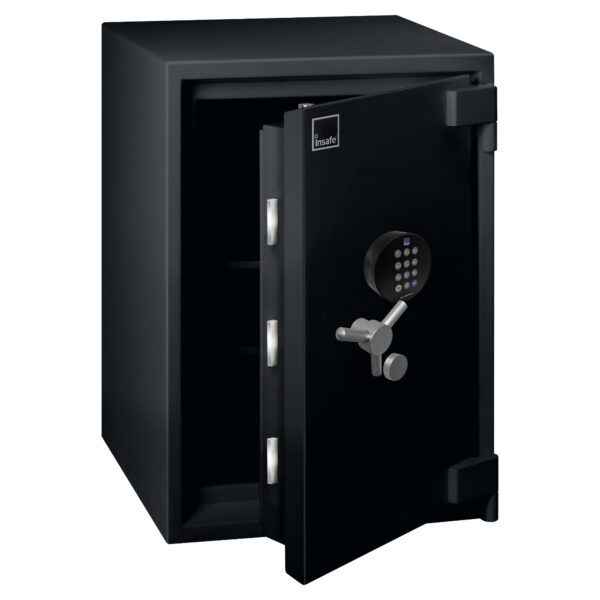 Insafe Grade VI • Size 140 • Electronic Locking Safe