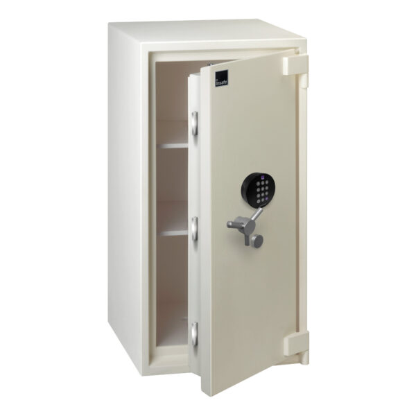 Insafe Grade VI • Size 200 • Electronic Locking Safe