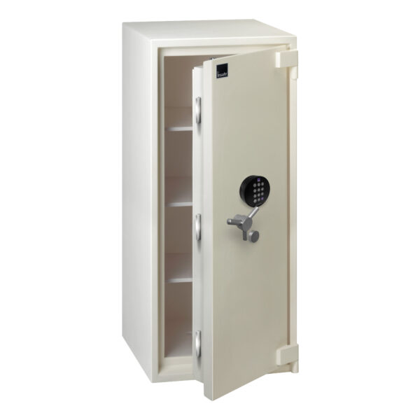 Insafe Grade VI • Size 330 • Electronic Locking Safe