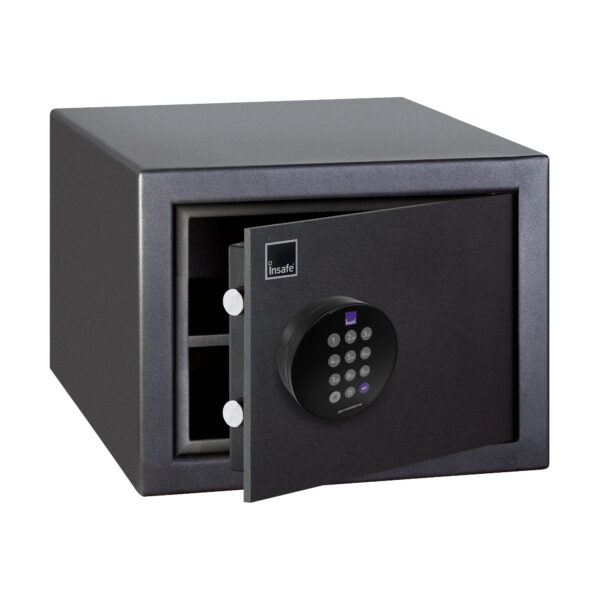 Insafe S2 - 16E • Electronic Locking Safe