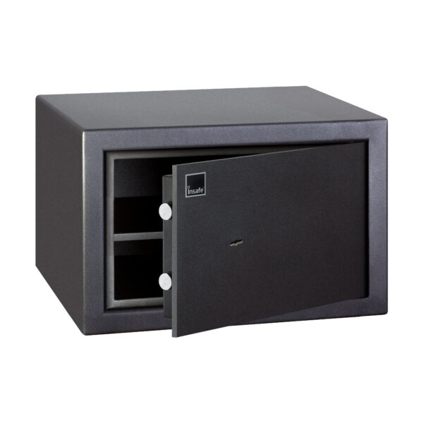 Insafe HomeVault S2 - 36K • Keylock Safe
