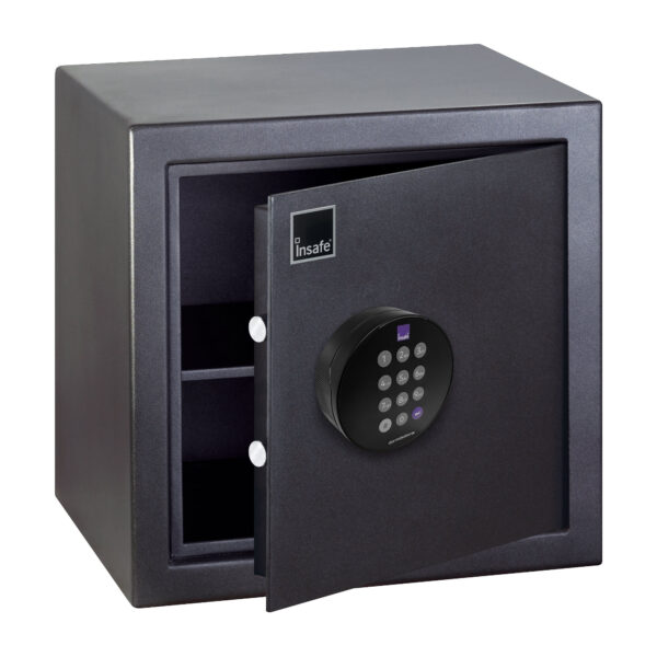Insafe HomeVault S2 - 42E • Electronic Locking Safe