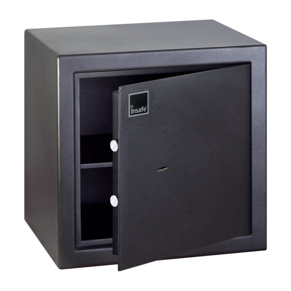 Insafe HomeVault S2 - 42K • Keylock Safe