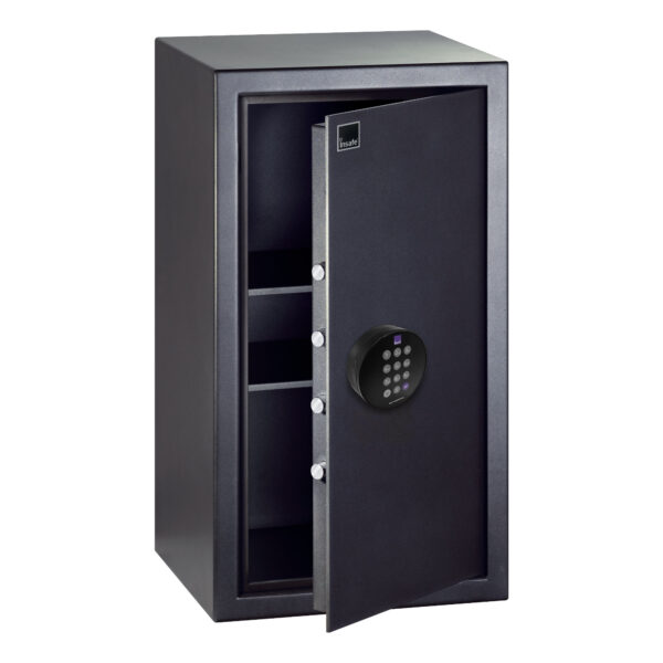 Insafe HomeVault S2 - 86E • Electronic Locking Safe