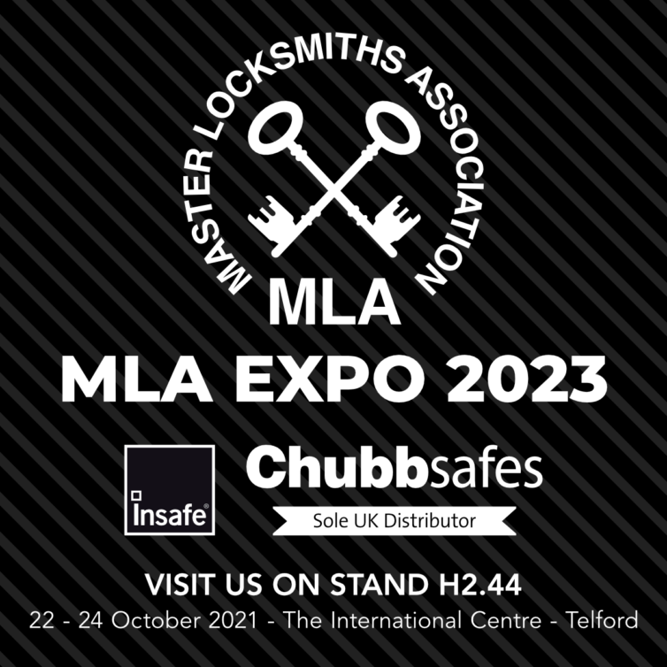 Insafe to exhibit at MLA Expo 2023
